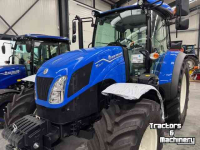 Schlepper / Traktor New Holland T5.90S