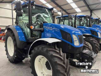 Schlepper / Traktor New Holland T5.90S