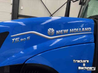Schlepper / Traktor New Holland T5.90S