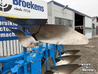 Pflüge Lemken Juwel 8