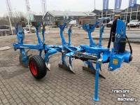Pflüge Lemken Juwel 8