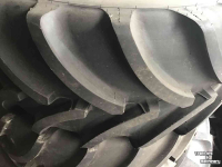 Räder, Reifen, Felgen & Distanzringe Vredestein Set 710/75R38 en 600/70R28