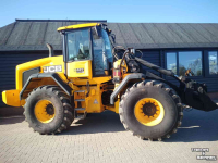 Radlader JCB 427 Agri