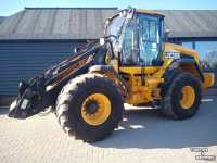 Radlader JCB 427 Agri