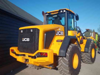 Radlader JCB 427 Agri