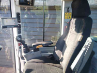 Radlader JCB 427 Agri
