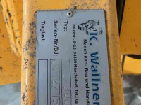 Tiefenlockerer  woeler