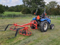 Kreiselheuer Mesko-Rol Z 275