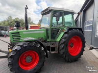 Schlepper / Traktor Fendt Farmer 309 LSA
