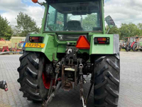 Schlepper / Traktor Fendt Farmer 309 LSA