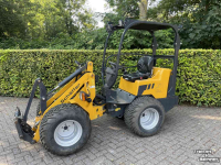 Radlader Schäffer 2428