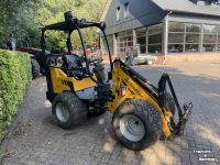 Radlader Schäffer 2428