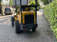 Radlader Schäffer 2428
