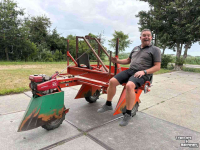 Selektionwagen Structural selectiewagen