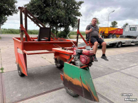 Selektionwagen Structural selectiewagen