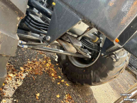 Autres roues, pneus, jantes et accessoires Pottinger Onderstel 7/8 Jumbo