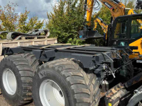 Autres roues, pneus, jantes et accessoires Pottinger Onderstel 7/8 Jumbo