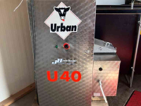 Mobile Futterstation Urban U40