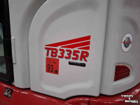 Minibagger Takeuchi TB335R, minigraver, minikraan, BJ2026, Nieuw!