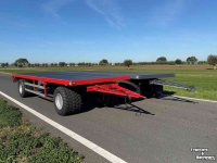Anhänger Midejo Balenwagen / landbouwwagen / balenkar Midejo