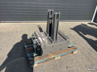 Frontgewichte Fendt 400 kg frontgewichten blok