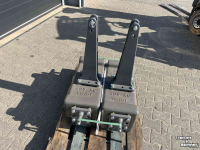 Frontgewichte Fendt 400 kg frontgewichten blok