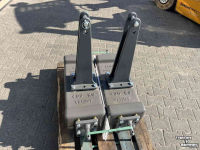 Frontgewichte Fendt 400 kg frontgewichten blok