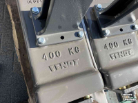 Frontgewichte Fendt 400 kg frontgewichten blok
