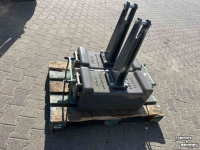 Frontgewichte Fendt 400 kg frontgewichten blok