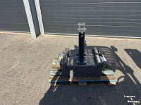 Frontgewichte Fendt 400 kg frontgewichten blok