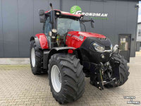 Schlepper / Traktor Case-IH Puma 185 CVX