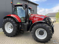 Schlepper / Traktor Case-IH Puma 185 CVX