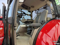 Schlepper / Traktor Case-IH Puma 185 CVX