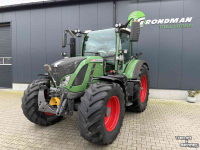 Schlepper / Traktor Fendt 516 SCR Profi plus