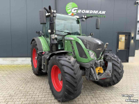 Schlepper / Traktor Fendt 516 SCR Profi plus