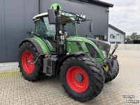 Schlepper / Traktor Fendt 516 SCR Profi plus