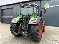 Schlepper / Traktor Fendt 516 SCR Profi plus