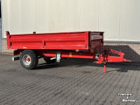 Kipper Vaia MR 45U