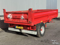 Kipper Vaia MR 45U