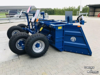 Planiergeräte AP LKB110/300 ETV