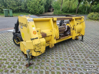 Maisgebiss New Holland 340W graspickup