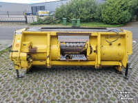 Maisgebiss New Holland 340W graspickup