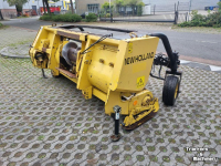 Maisgebiss New Holland 340W graspickup