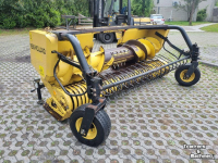 Maisgebiss New Holland 340W graspickup