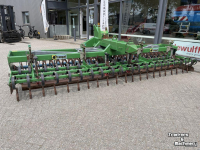 Saatbettkombination Franquet Zaaibedcombinatie