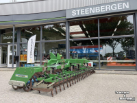 Saatbettkombination Franquet Zaaibedcombinatie