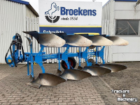 Pflüge Lemken Juwel 8 EX DEMO