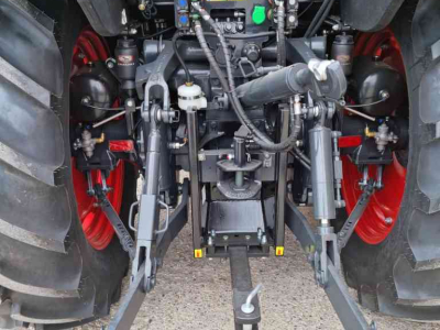 Schlepper / Traktor  Armatrac 954 CRD4 series