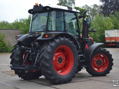 Schlepper / Traktor  Armatrac 954 CRD4 series