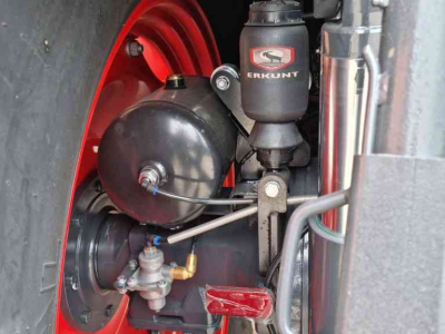 Schlepper / Traktor  Armatrac 954 CRD4 series